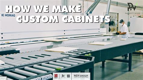 custom cabinet manufacturing parts list|prefab cabinet doors and drawers.